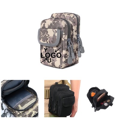 Versatile Sports Waist Pack