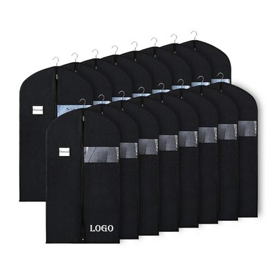 Non-woven Hanging Clothes Garment Bag
