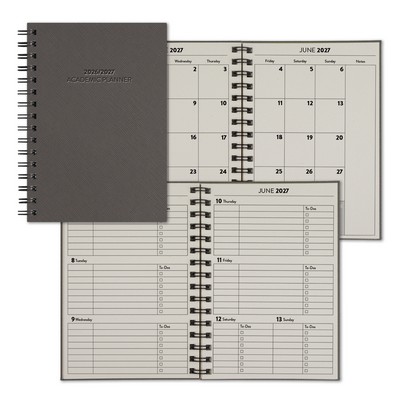 ApPeel WireO Ortisei Medio Academic Planner