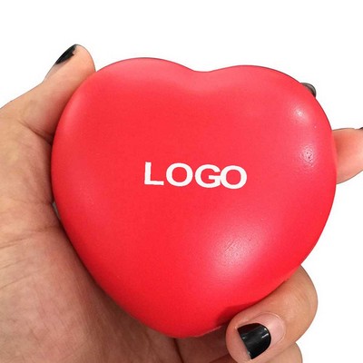 Valentine Heart Stress Reliver