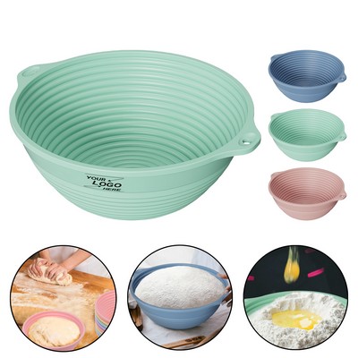 Silicone Bread Proofing Basket