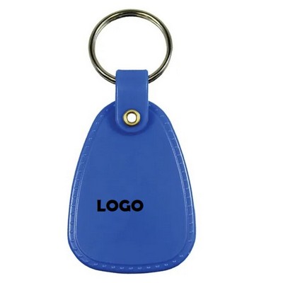 Free Saddle Key Tags