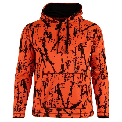 High Performance Hoodie