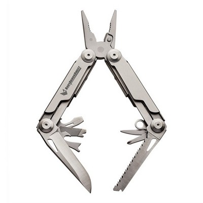 Cedar Creek® Matrix Multi-Tool