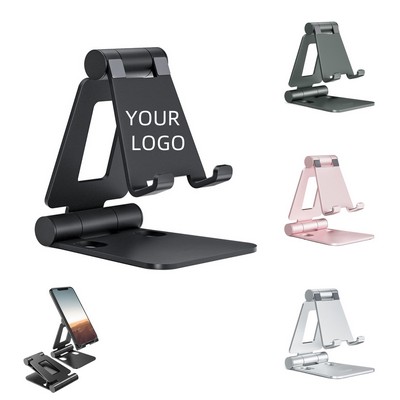Folding Cell Phone Stand