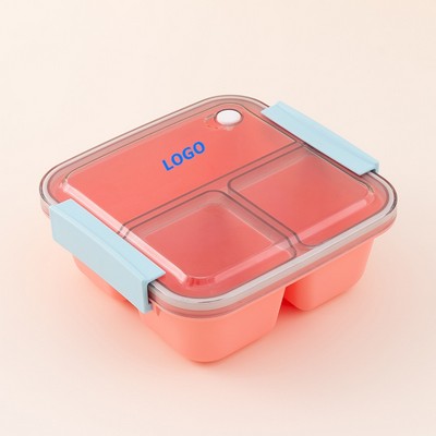 Bento Lunch Containers