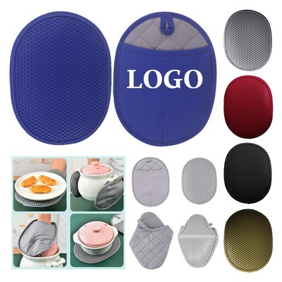 Chef's Essential Heat Protectors