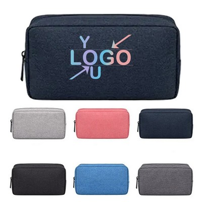 Water-Resistant Multi-Purpose Carry Bag