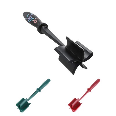 Heatproof Meat Grinder