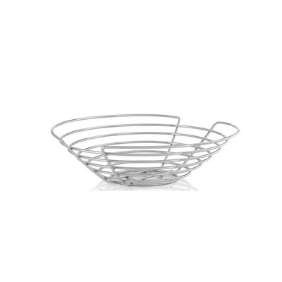 Blomus Wire Large Round Basket