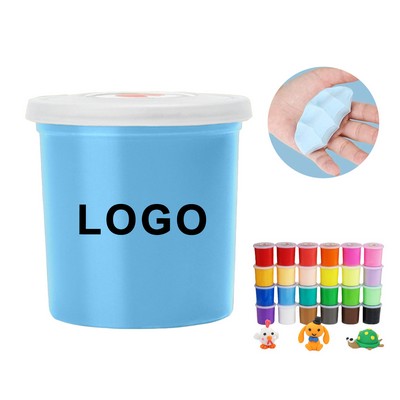 Air Dry Molding Clay