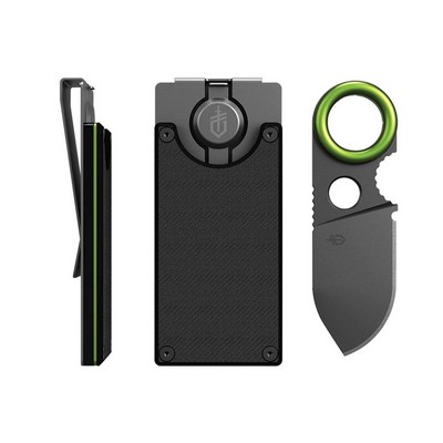 Gerber Gdc Money Clip