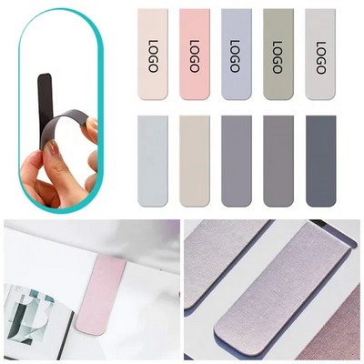 Magnetic Bookmark Clips
