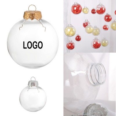 Christmas Decoration Ball