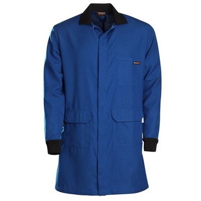 Workrite FR/CP Women's Lab Coat