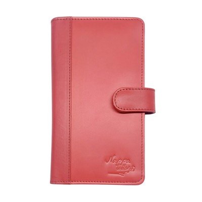 Travel-03 Family Passport organizer