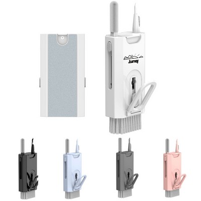 8-in-1 Electronic Cleaning Kit