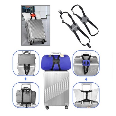 Luggage Bungee Strap