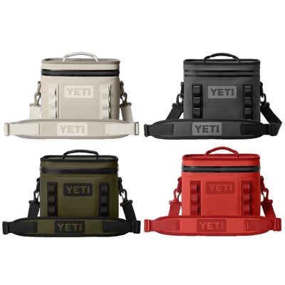 Yeti® Hopper Flip 8 Soft Cooler