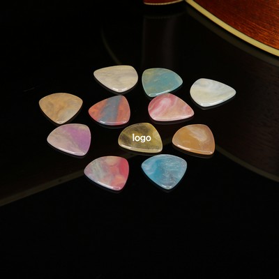Customized 2.5mm Albums Guitar Picks