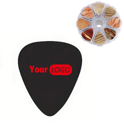 Celluloid Guitar Pick