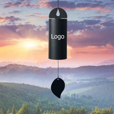 26'' Outdoor Memorial Chime with Deep Tone