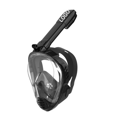 Full Face Snorkel Mask