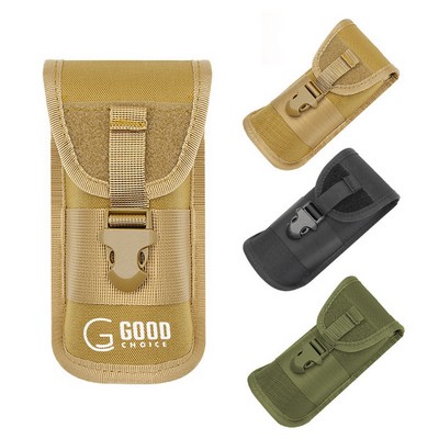 Tactical Sunglasses Carrying Case