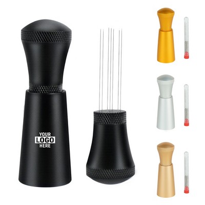 Coffee Stirrer Needle