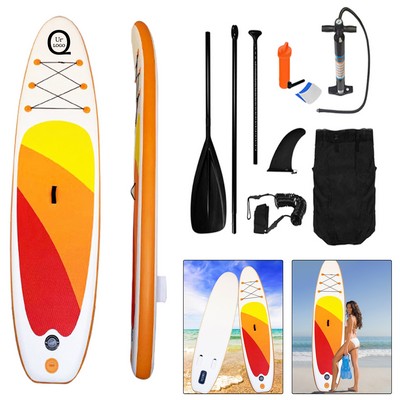 Stand Up Inflatable Paddle Board