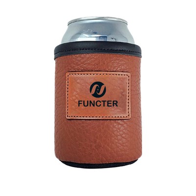 PU Can Cooler Sleeve