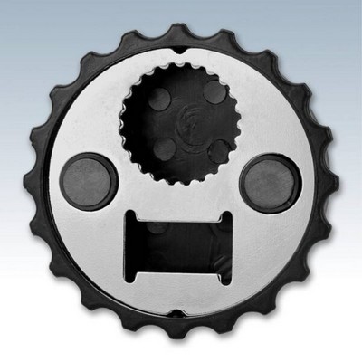 Bottle Cap Bottle Openers