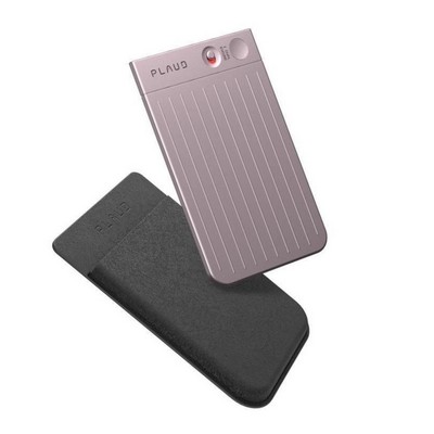 PLAUD Note AI Voice Recorder & Note Taker Starlight