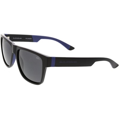 Quicksliver Black Castaway Sunglasses
