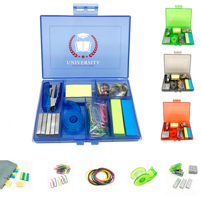 7-Piece Mini Stationery Set