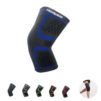 Athletic Knee Support Pads