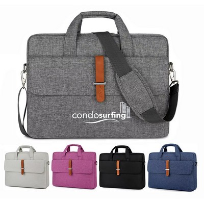 15" Business Laptop Bag