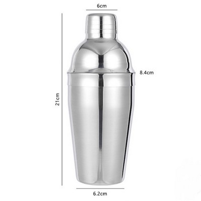 Cocktail Shaker