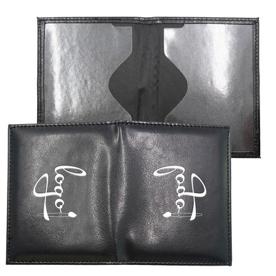 Customized Insurance Card Holders