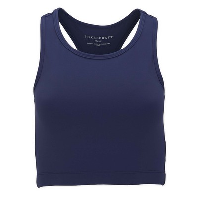 Boxercraft Zen Sport Tank