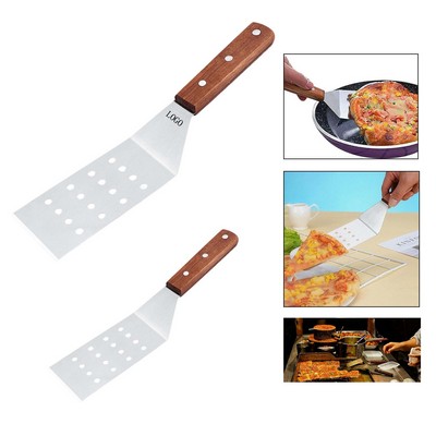 Anti Scalding Cooking Steel Shovel