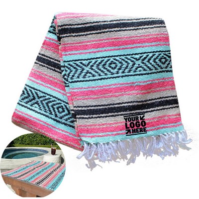 Mexican Blanket