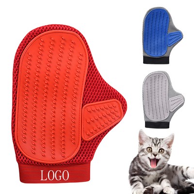 Pet Grooming Glove