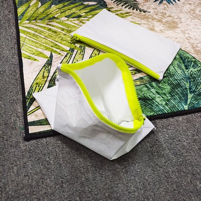 Tyvek Cosmetic Bag