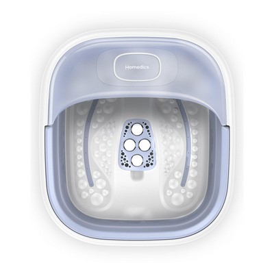 Homedics Smart Space Essential Footbath