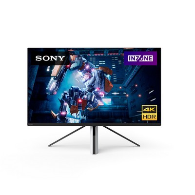Sony 27" Inzone M9 4K Hdr 144Hz Gaming Monitor