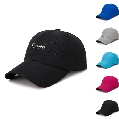 High Quality Baseball Cap