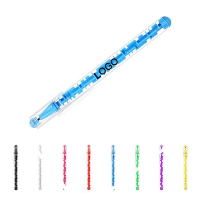 Maze Ballpoint Pen