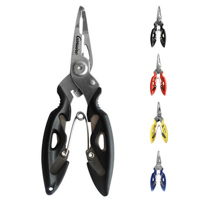 Stainless Steel Camp Fishing Plier