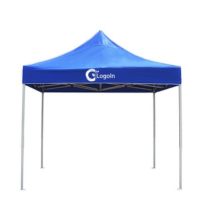 Canopy Tent Pop Up 10x10' Outdoor Patio Portable Commercial Canopies Shelter